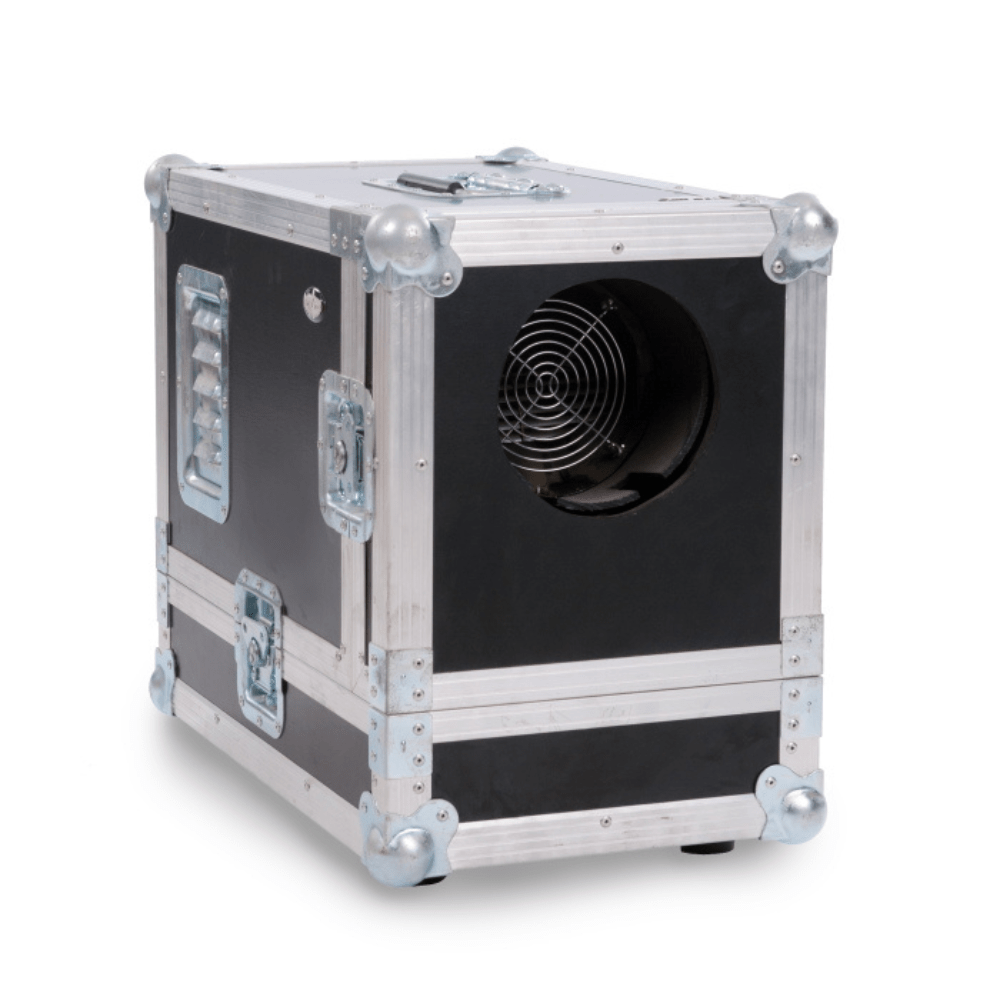 Geurmachine Stage Grote Ruimtes Buitenlucht Ultra Krachtig Aroma Diffusing - Geurmachine Stage - 2500m2 - AromaDiffusing