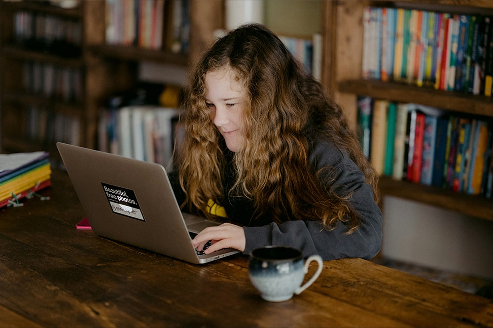 AromaDiffusing Geuren Helpen Met Werken En Studeren