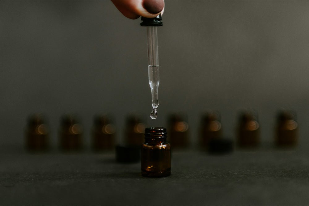 Aroma diffusers: Hoeveel druppels voor perfectie? - AromaDiffusing