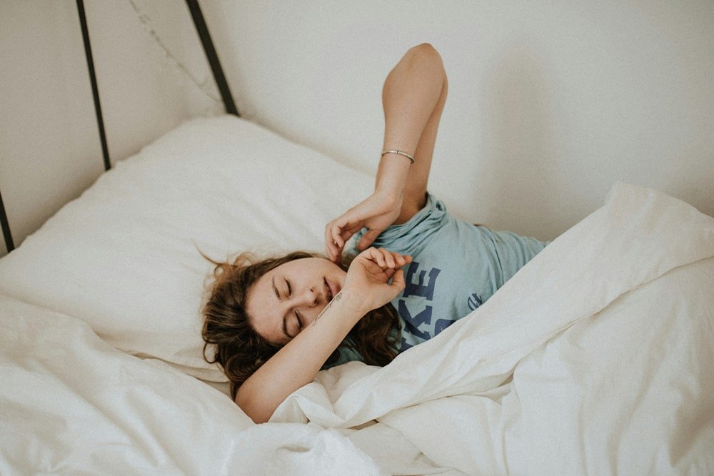 Het effect van geur op slaap: Beter slapen met zachte geuren - AromaDiffusing