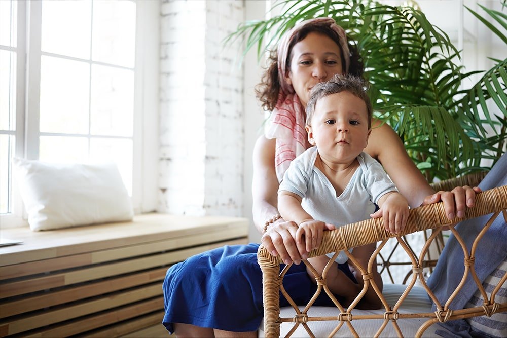 Kinderen en Geuren: Veilig Gebruik van Aroma Diffusers - AromaDiffusing