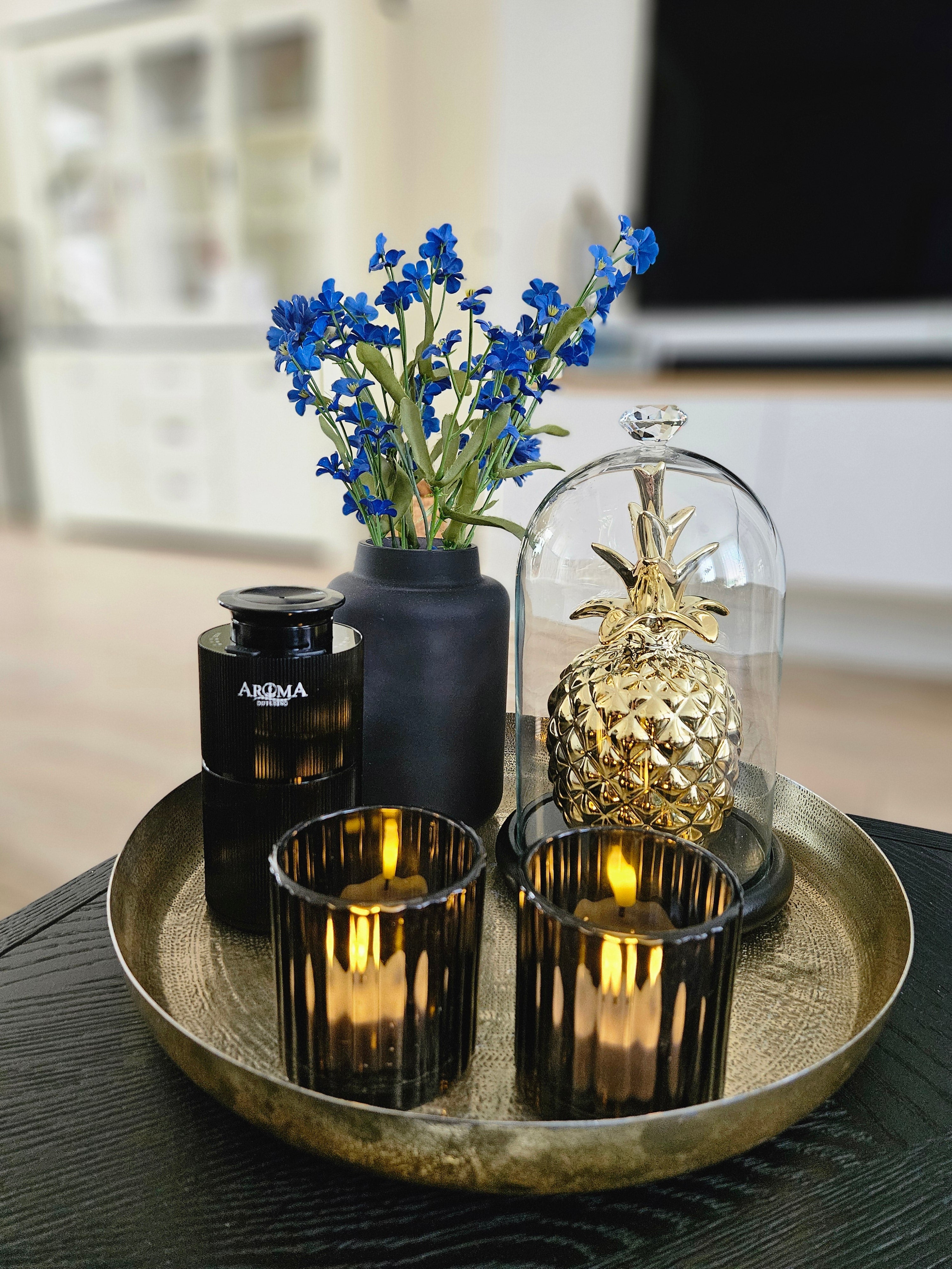 aroma diffuser kopen – AromaDiffusing Mini diffuser