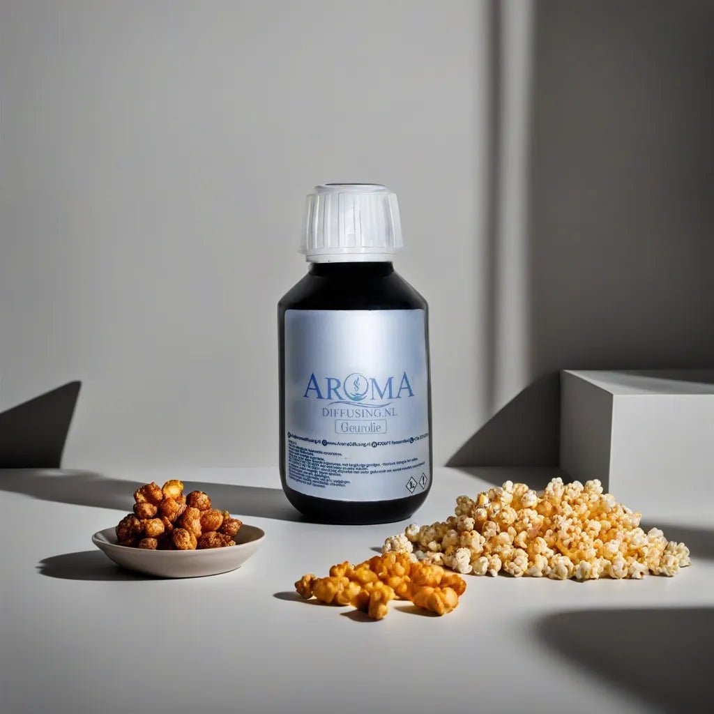 100ML: Overige / specials: Geurolie Navulling Aroma - 100ML: Overige / specials: Geurolie Navulling Aroma - AromaDiffusing