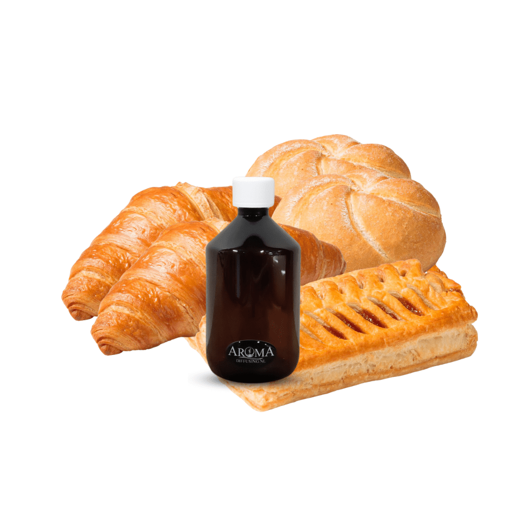 AromaDiffusing Aroma Mood 200 ML Geuren Olie Navul Fles Bakkerij - 100ML: Overige / specials: Geurolie Navulling Aroma - AromaDiffusing