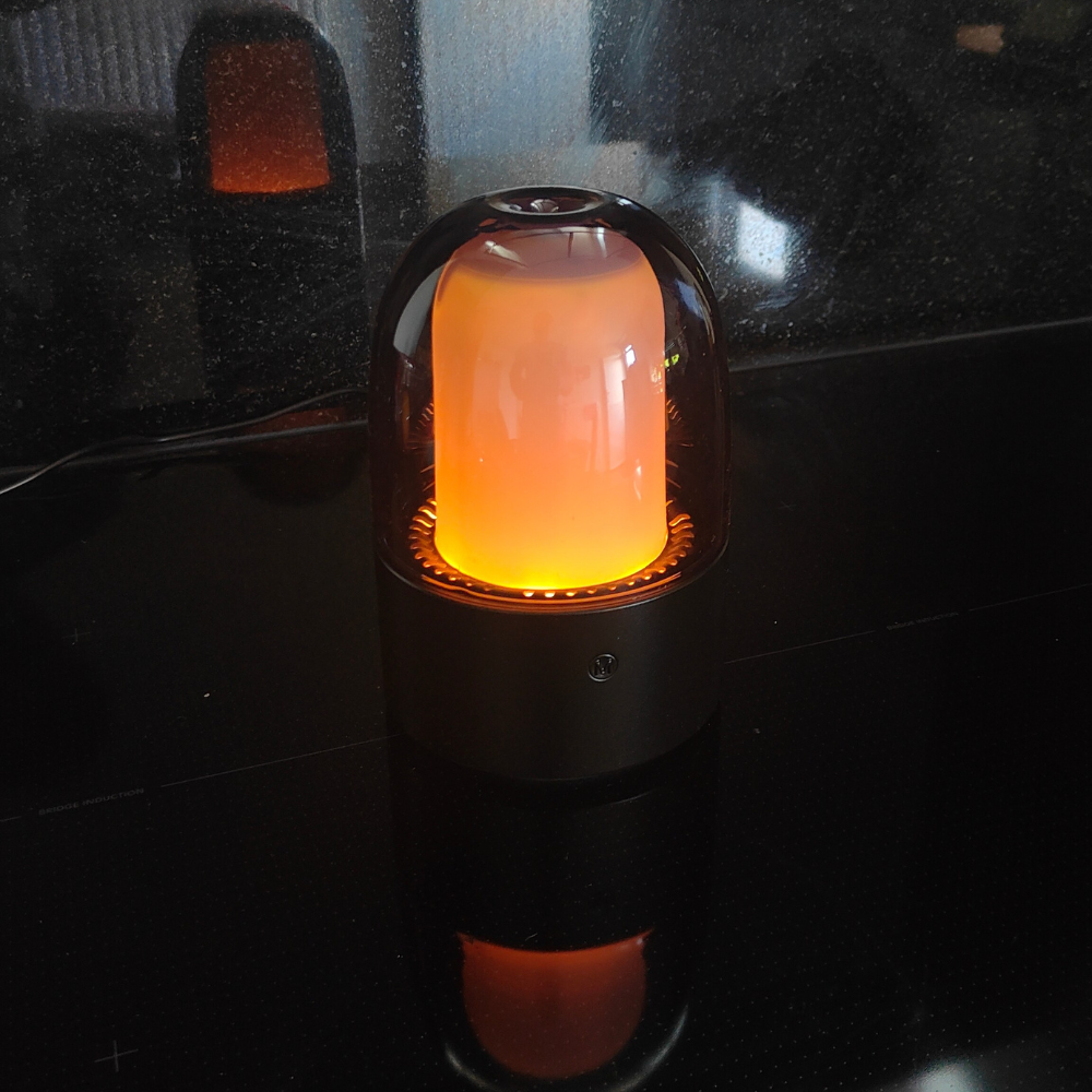 AromaDiffusing Full Villa Bundel - 325m²