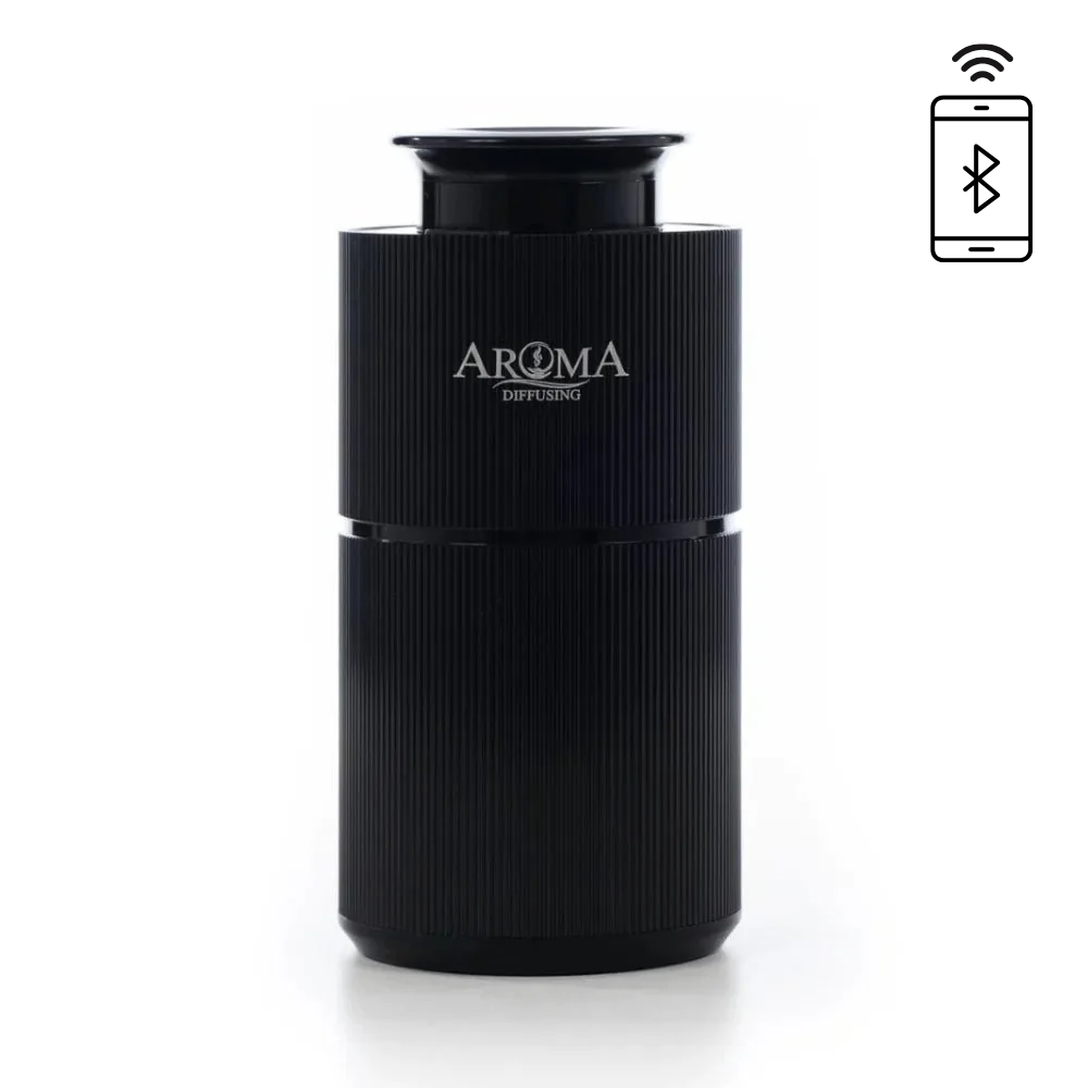 Luxury Holiday AromaDiffusing Mini (tot 25m²)