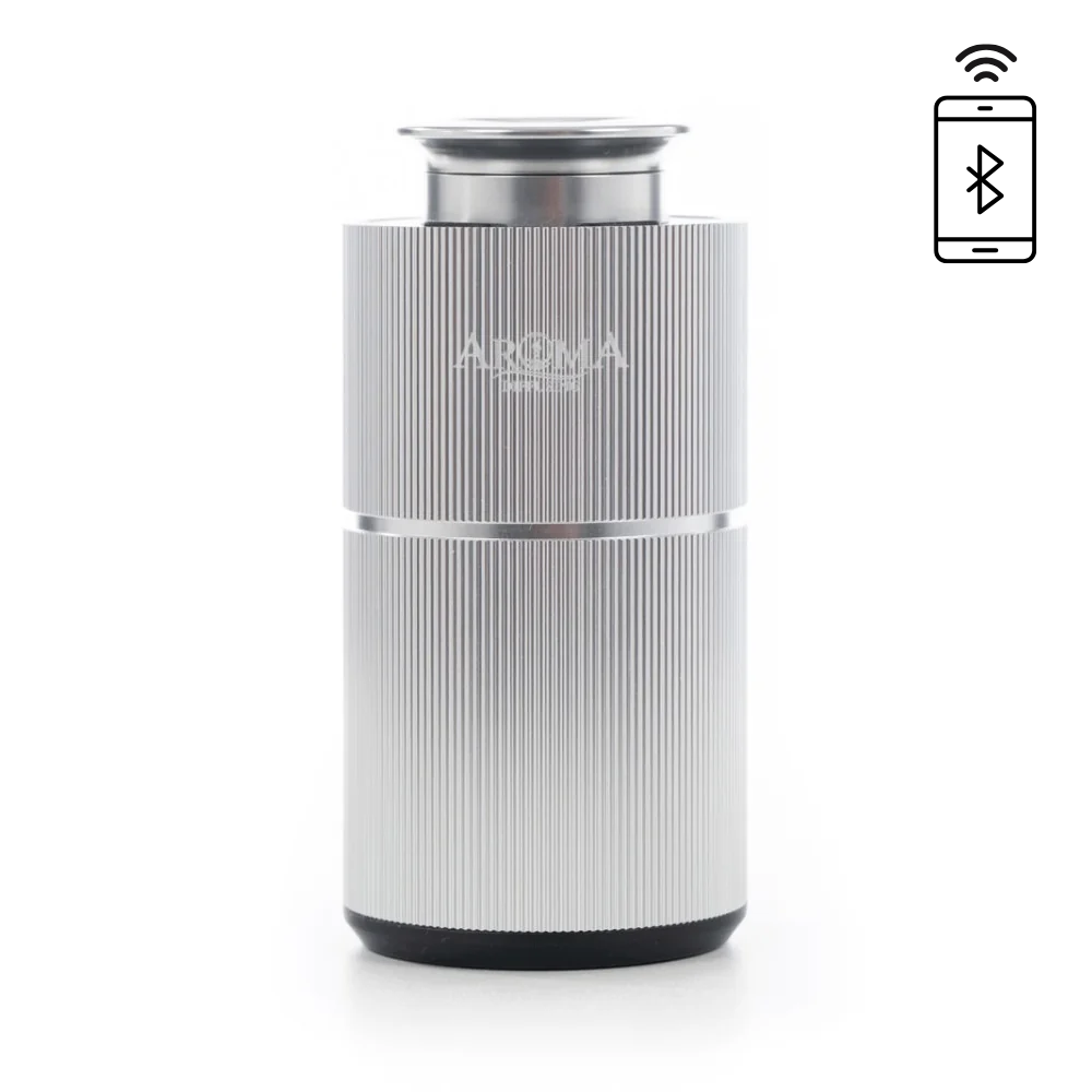 Luxury Holiday AromaDiffusing Mini (tot 25m²)