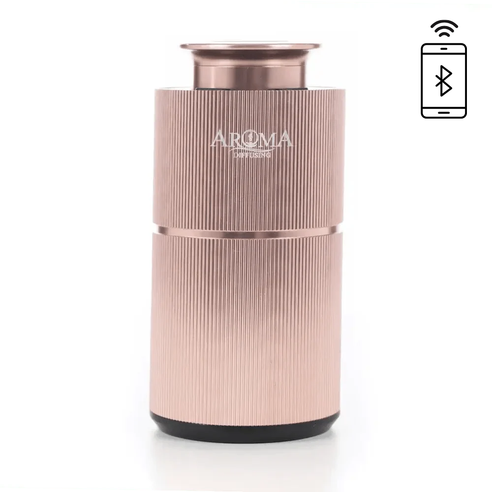 Luxury Holiday AromaDiffusing Mini (tot 25m²)