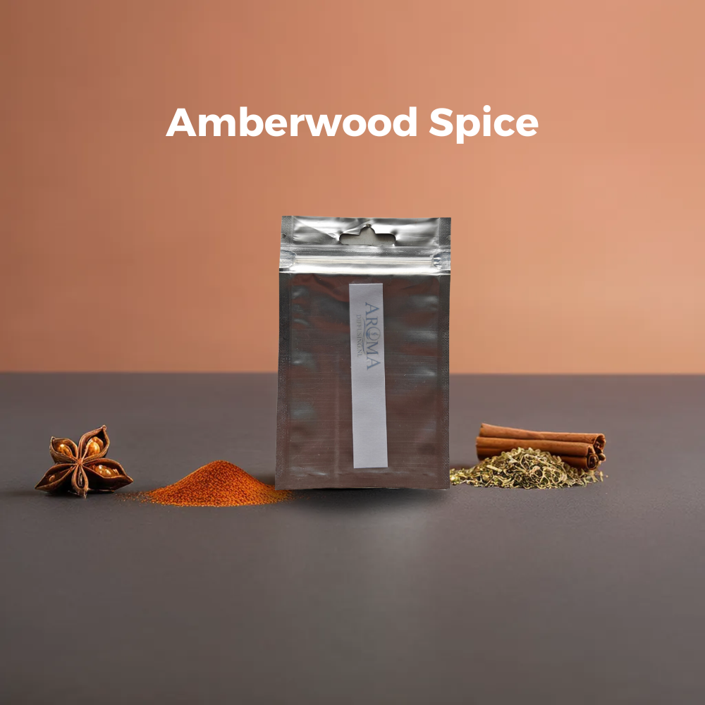 Amberwood Spice