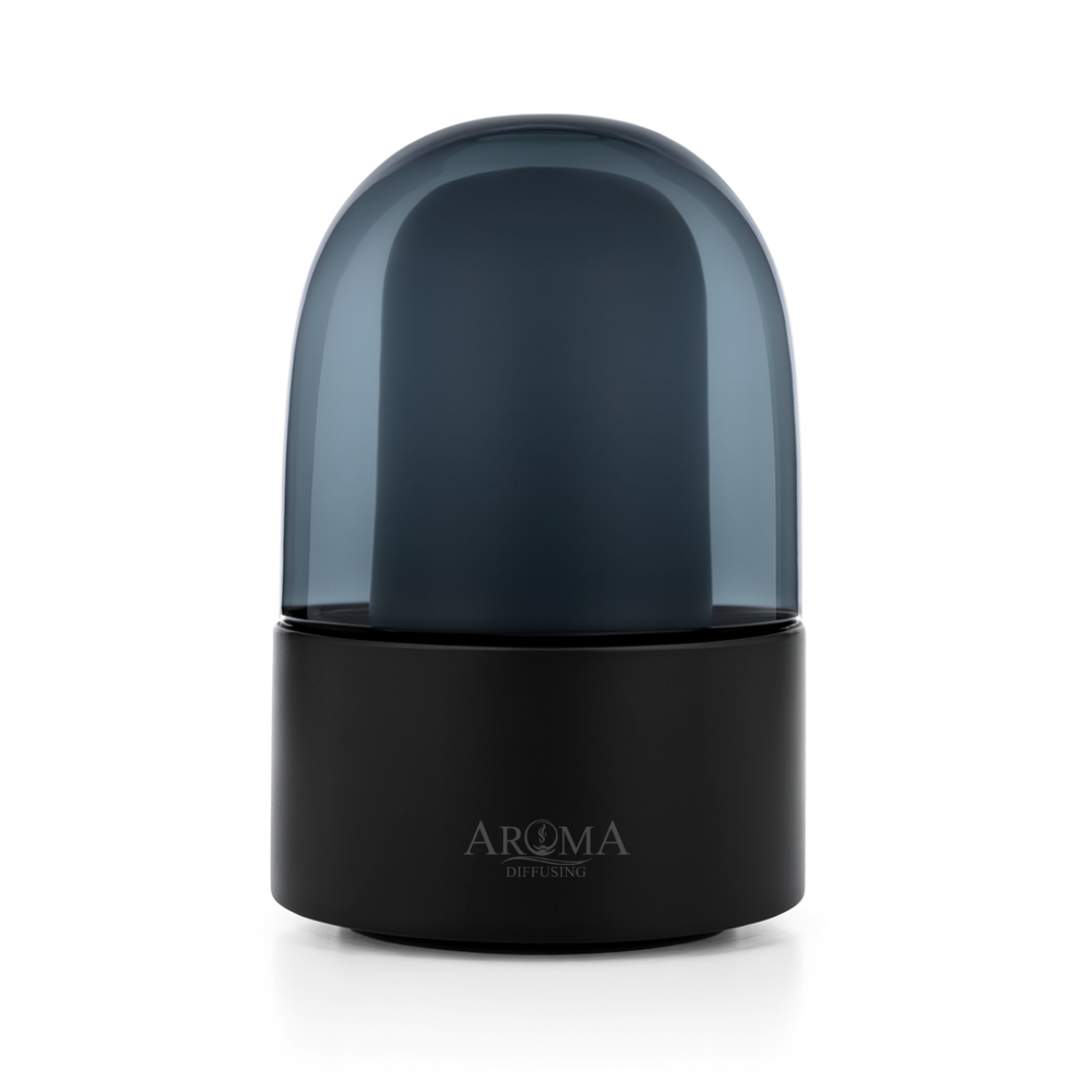 AromaDiffusing Mood Black - 60m²