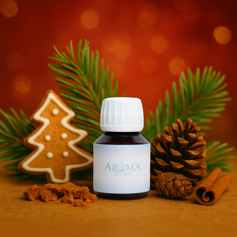 Cozy Winter Kerstgeur (Nieuw)