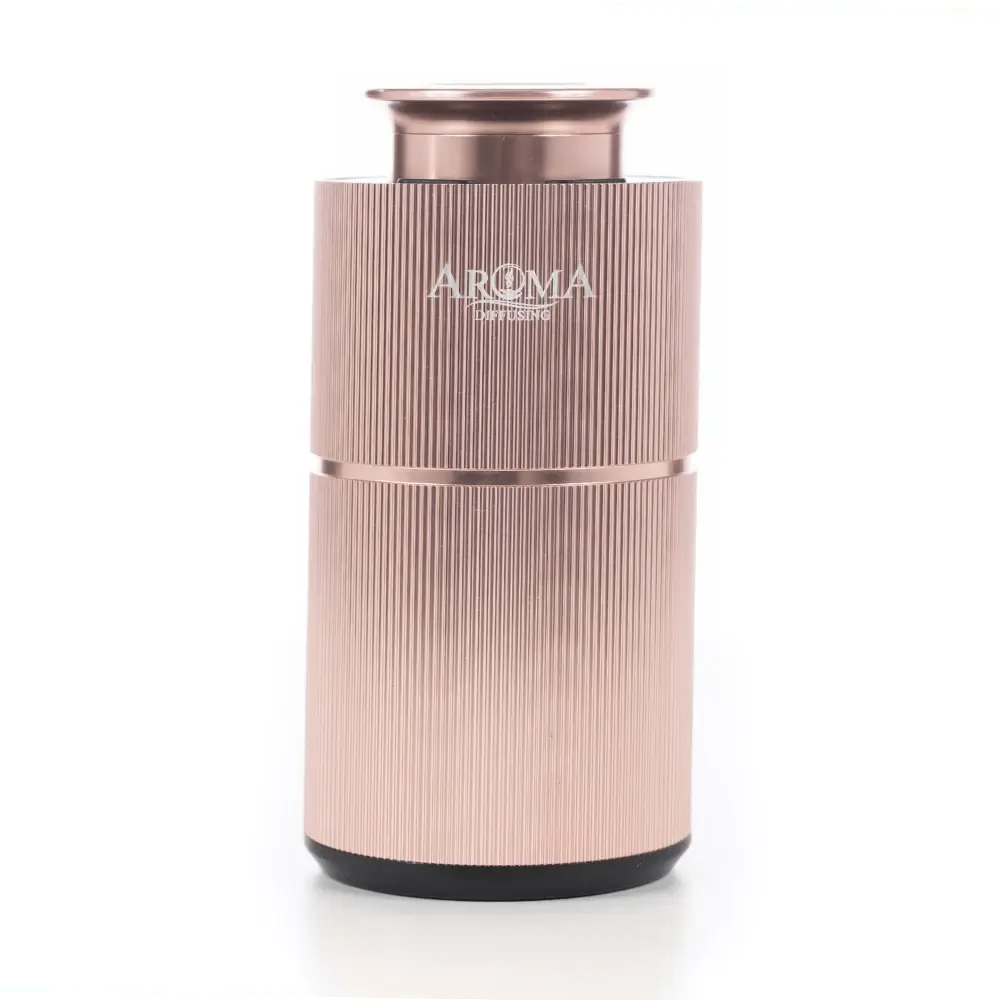 Aroma Diffuser Mini - Draadloos - 20m2