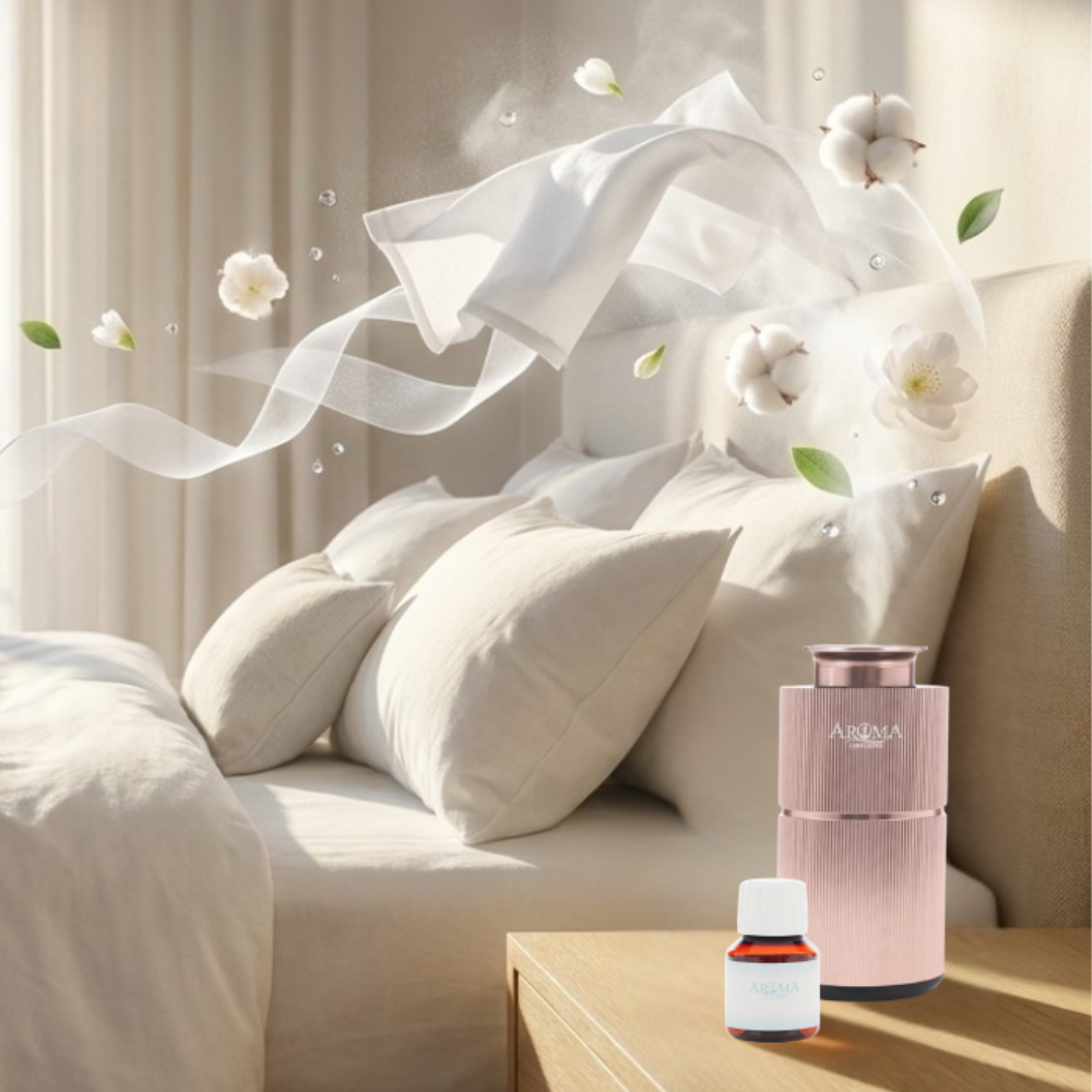 Luxury Holiday AromaDiffusing Mini (tot 25m²)