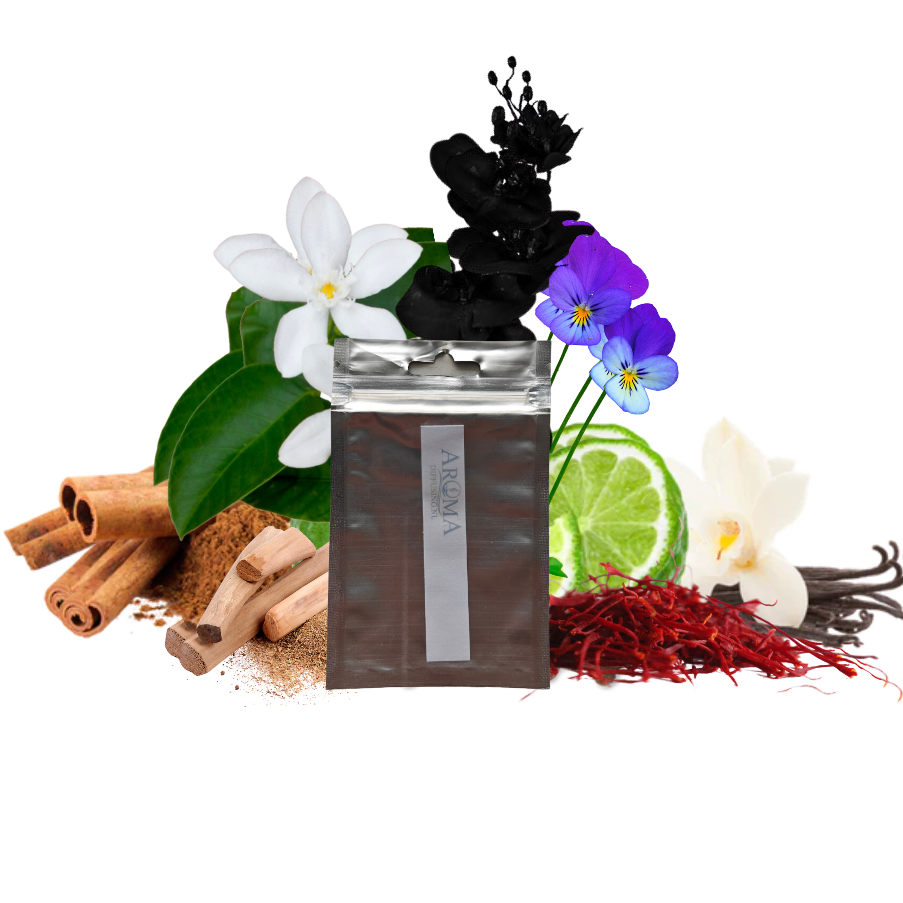Herfst Sample Pakket