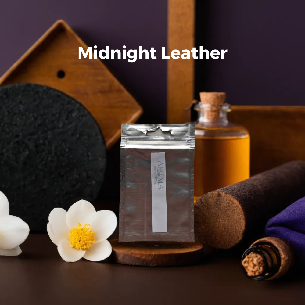 Midnight Leather