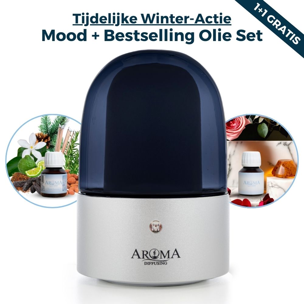 AromaDiffusing Mood 60m2