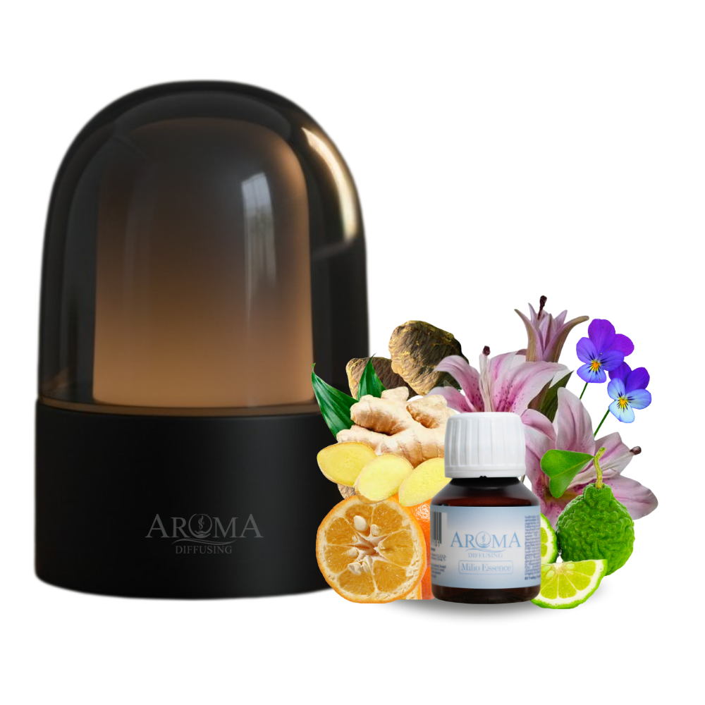 AromaDiffusing Mood Starterset (tot 60m²)