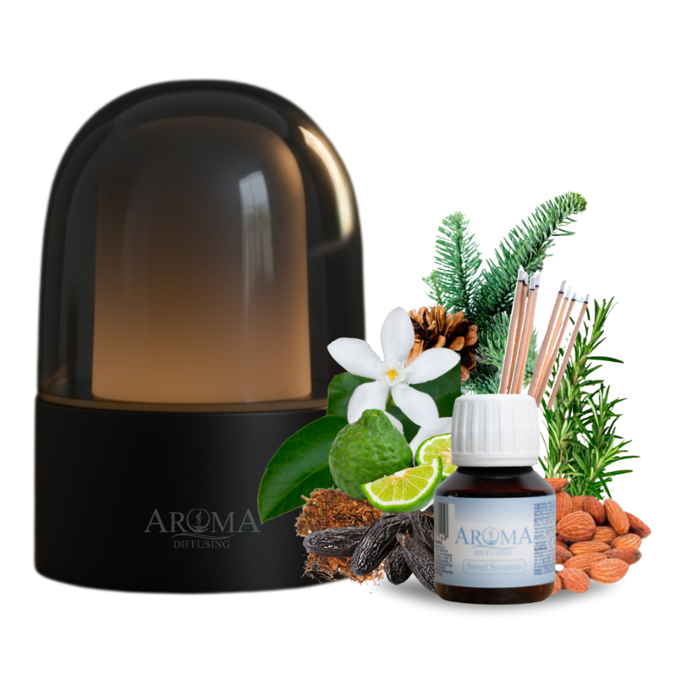 AromaDiffusing Mood Starterset (tot 60m²)