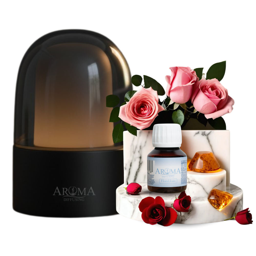 AromaDiffusing Mood Starterset (tot 60m²)