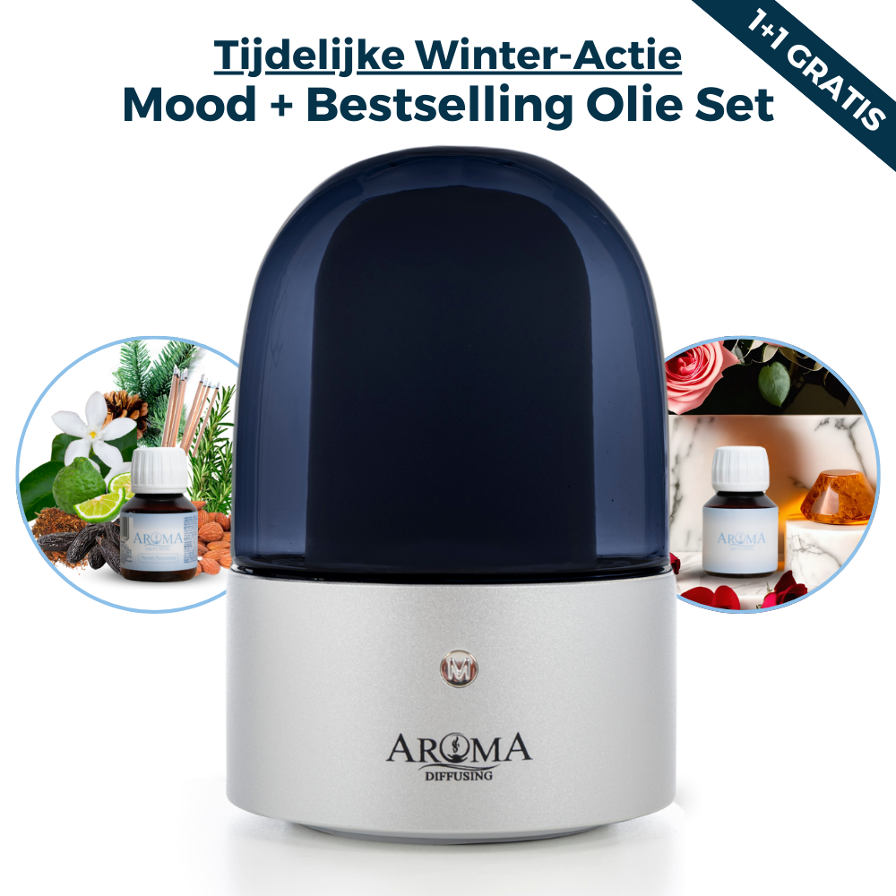 AromaDiffusing Mood 60m2