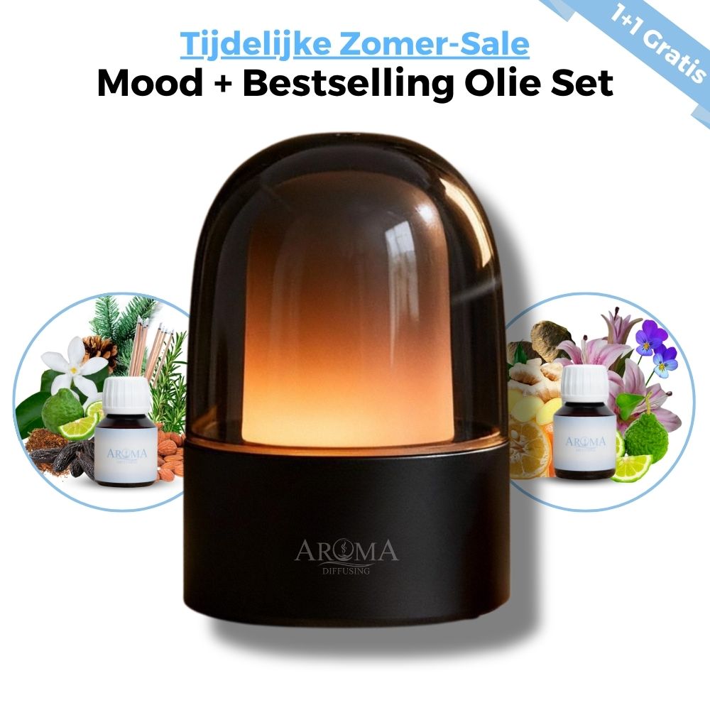 AromaDiffusing Mood 60m2
