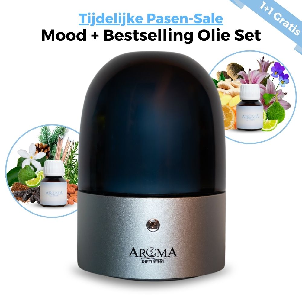 AromaDiffusing Mood 60m2