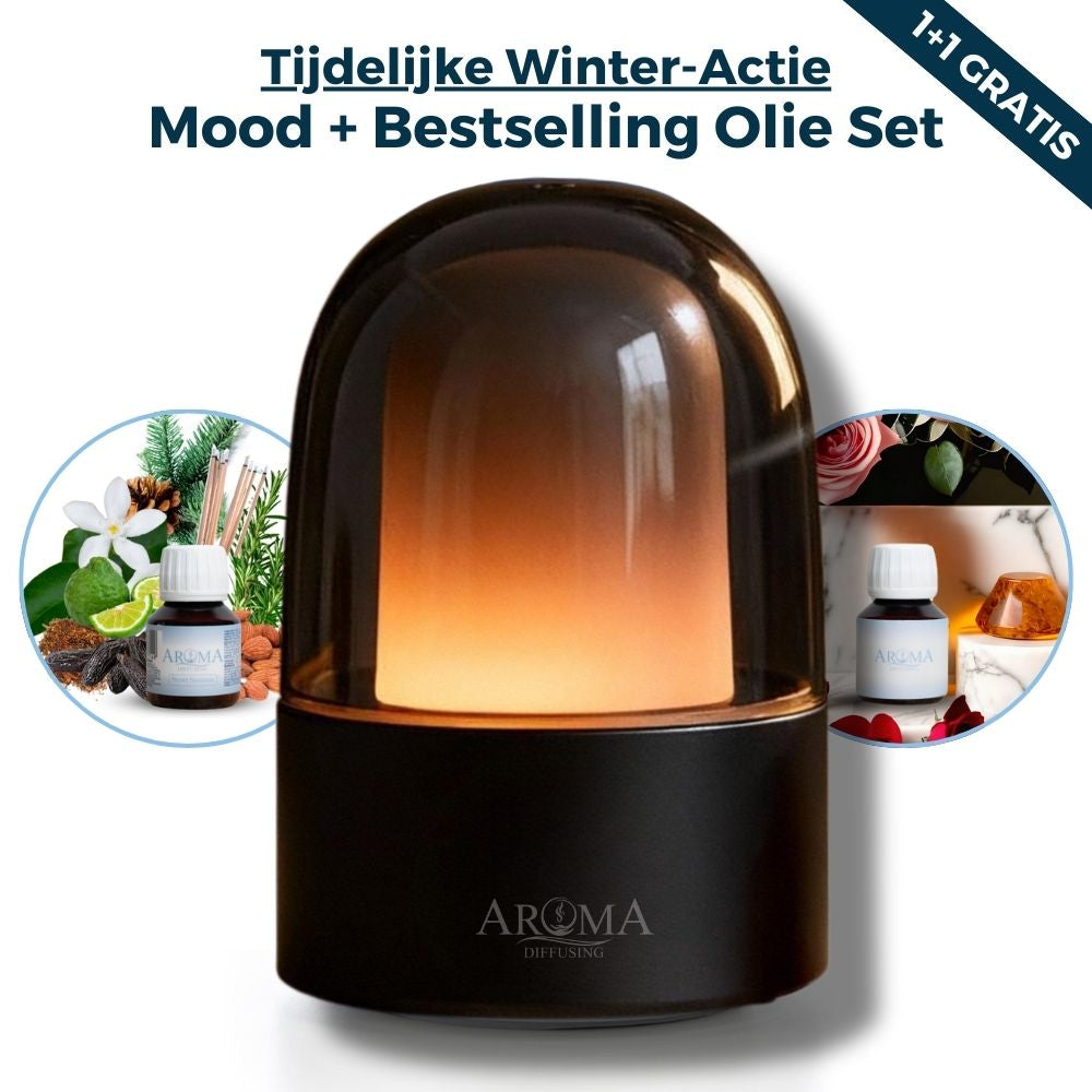 AromaDiffusing Mood 60m2