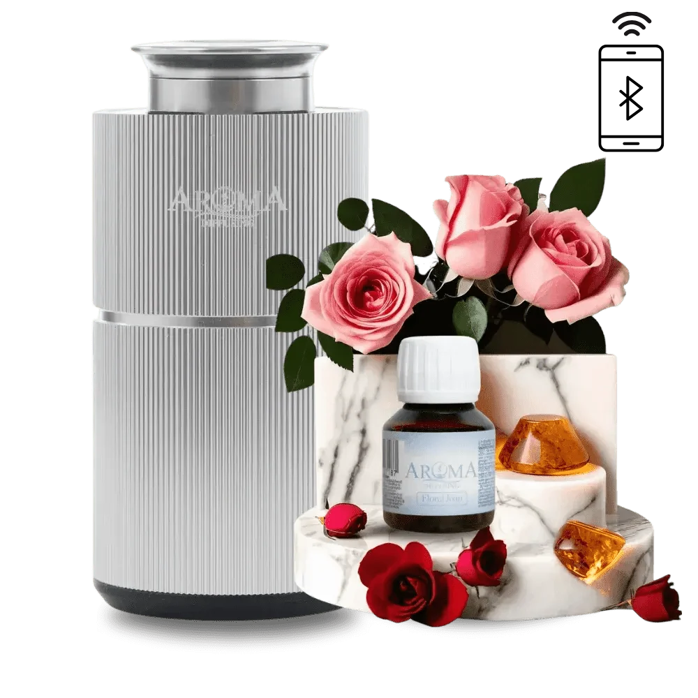Luxury Holiday AromaDiffusing Mini (tot 25m²)