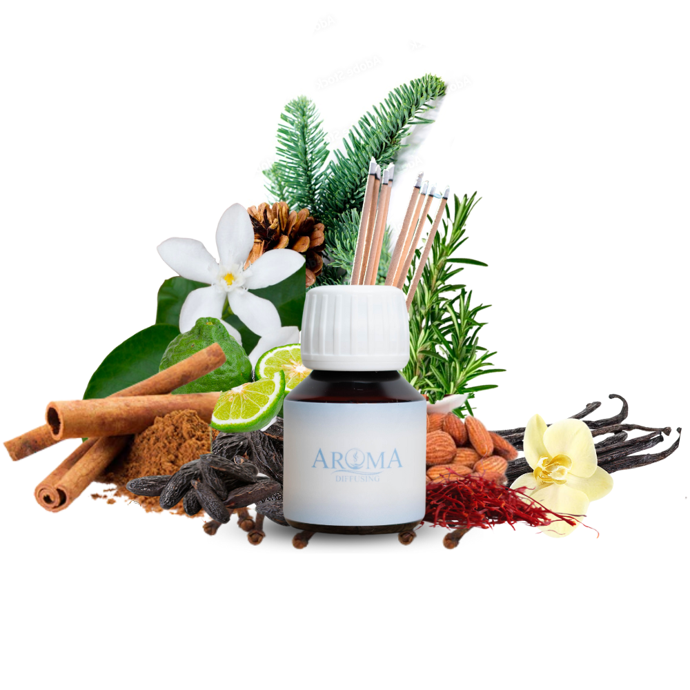 Spiced Savanna (Nieuw)