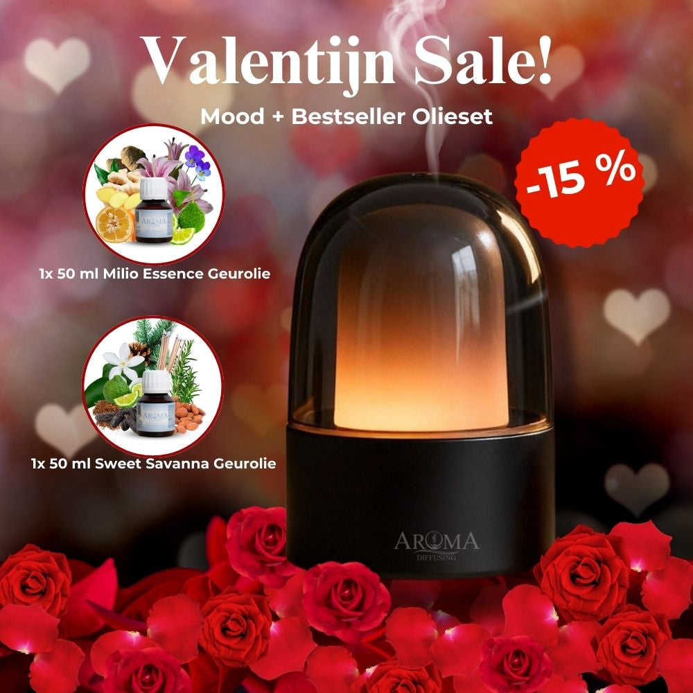 AromaDiffusing Mood 60m2