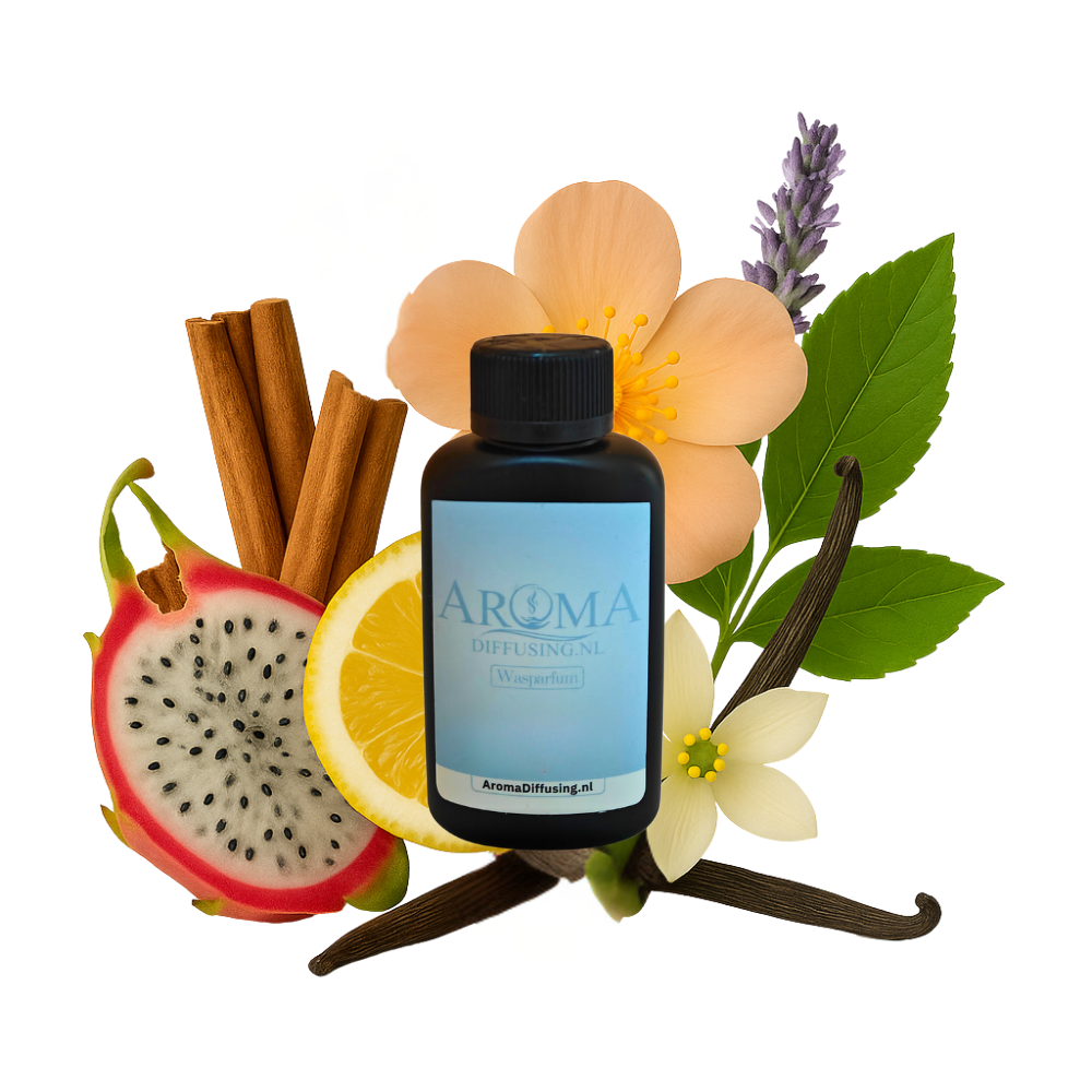 Wasparfum 100ml - AromaDiffusing®