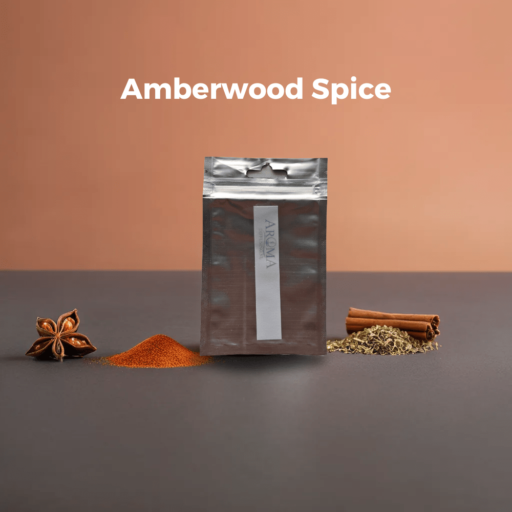 Herfst Sample Pakket