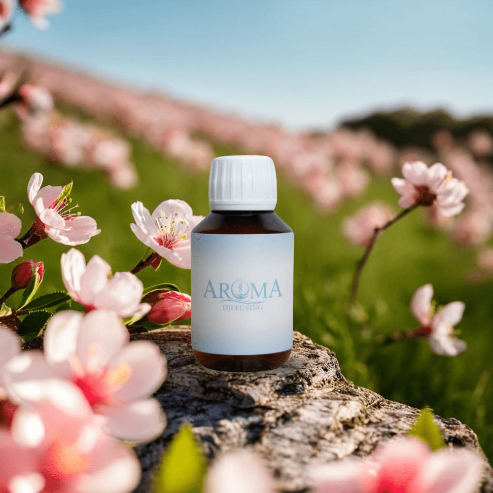 Blossom Bloom Geurolie (Droomvlucht geur 2) - Blossom Bloom Geurolie (Droomvlucht geur 2) - AromaDiffusing
