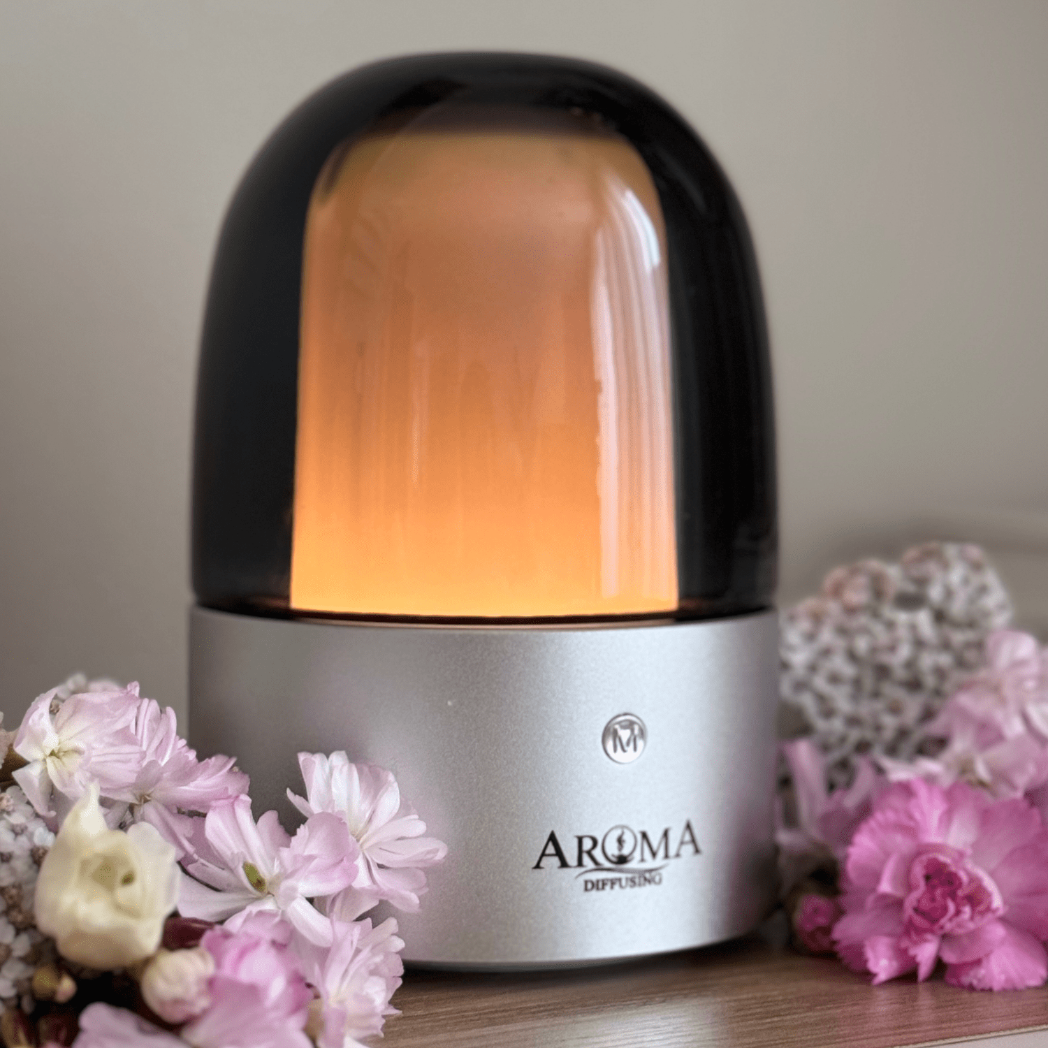 AromaDiffusing Aroma Diffuser Geurmachine Retail Winkels Verkoop ...