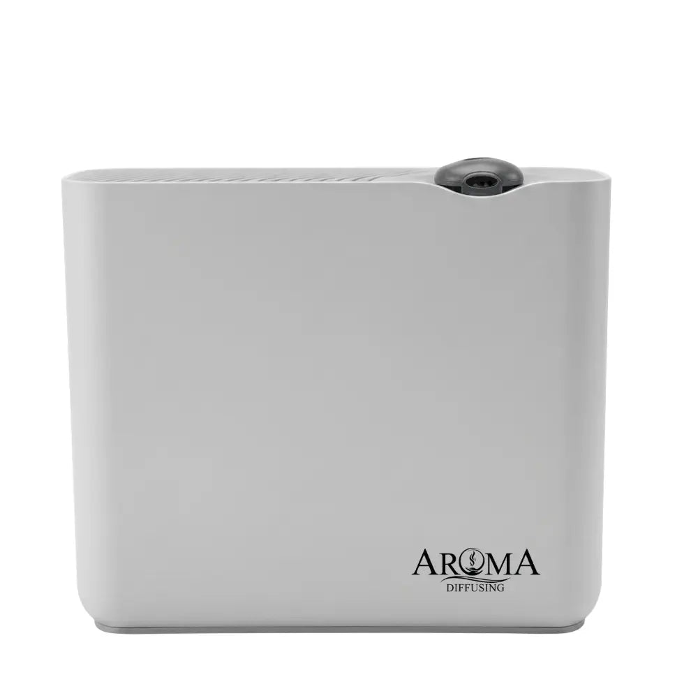 Aroma Diffusing Geurmachine Smart 200m2 Stand Alone Wifi App Besturing Buitenlucht Nieuw - Geurmachine Smart 200m² - AromaDiffusing