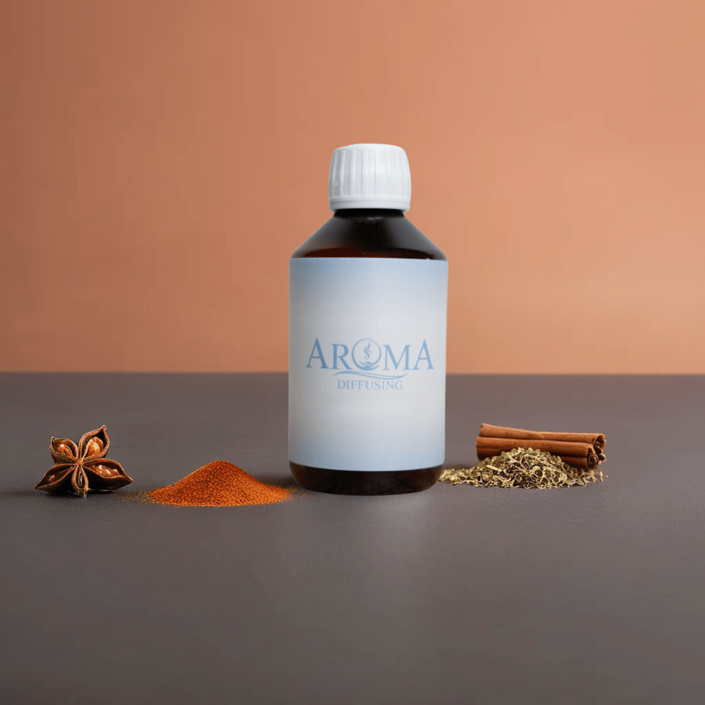 Geurolie Navulling - 250ml - Geurolie Navulling - 250ml - AromaDiffusing