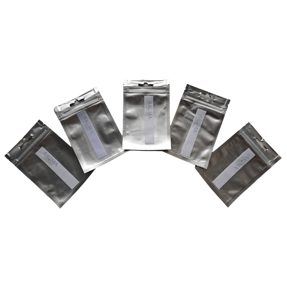 AromaDiffusing Proefmonsters Gratis zakjes - Geurolie Samples [GRATIS] AromaDiffusing® - AromaDiffusing