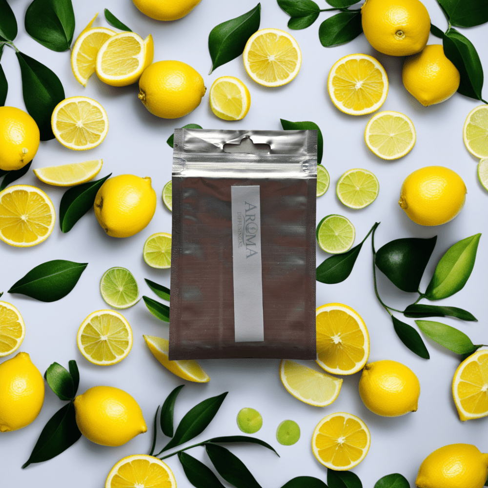 Geurolie Samples [GRATIS] AromaDiffusing® - Geurolie Samples [GRATIS] AromaDiffusing® - AromaDiffusing