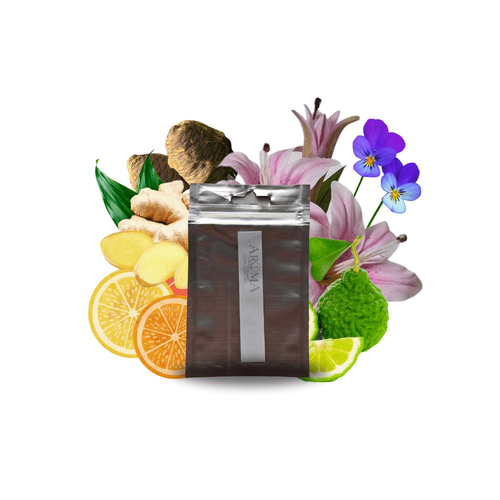 Geurolie Samples [GRATIS] AromaDiffusing® - Geurolie Samples [GRATIS] AromaDiffusing® - AromaDiffusing