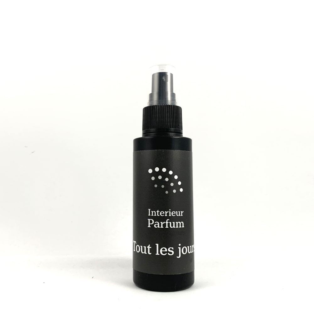 Interieur Aroma Spray Set 5 Flesjes AromaDiffusing Geurmachine Retroscent Interieur Parfum Tout Les Jour Voor De Slaapkamer - Interieur Aroma Spray 100ml - AromaDiffusing® - AromaDiffusing