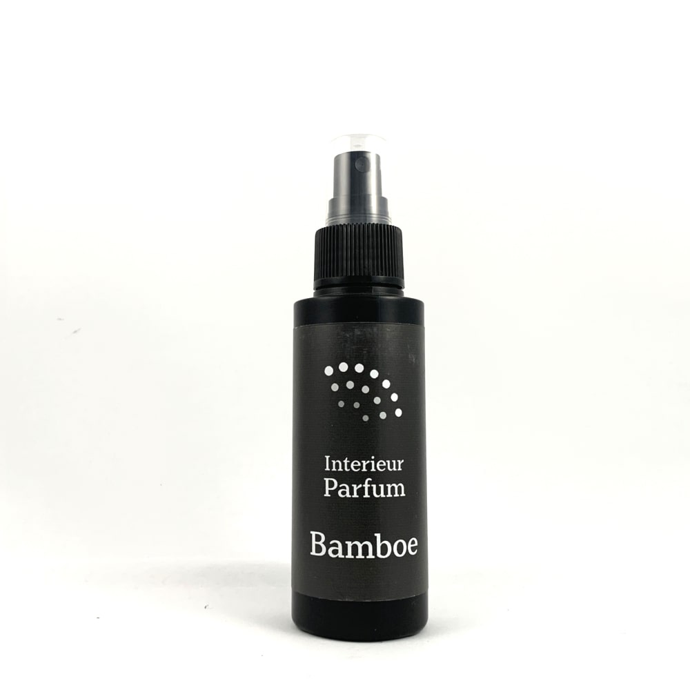 Interieur Aroma Spray Set 5 Flesjes AromaDiffusing Geurmachine Retroscent Interieur Parfum Bamboe Geurtjes Voor Kantoor - Interieur Aroma Spray 100ml - AromaDiffusing® - AromaDiffusing