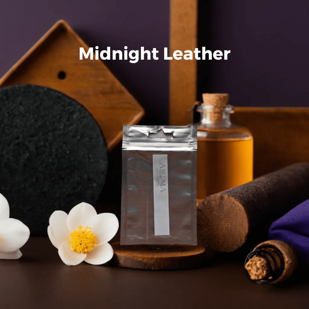 Winter Sample Pakket