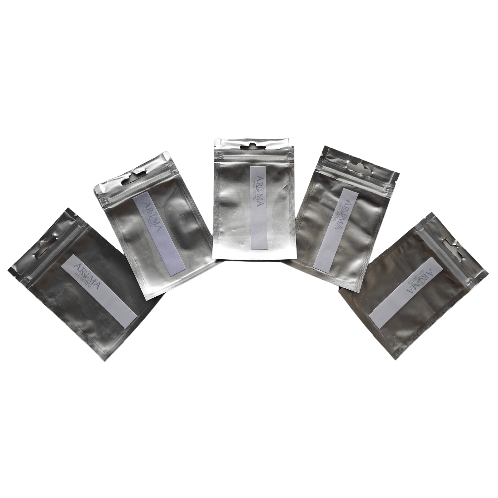 AromaDiffusing Proefmonsters Gratis Zakjes Shopping - Sample pakket Winkel/Shopping - AromaDiffusing® - AromaDiffusing