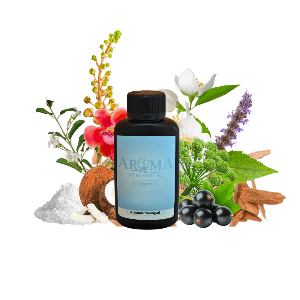 Wasparfum - Denis Sensation - AromaDiffusing® - Wasparfum - Denis Sensation - AromaDiffusing® - AromaDiffusing