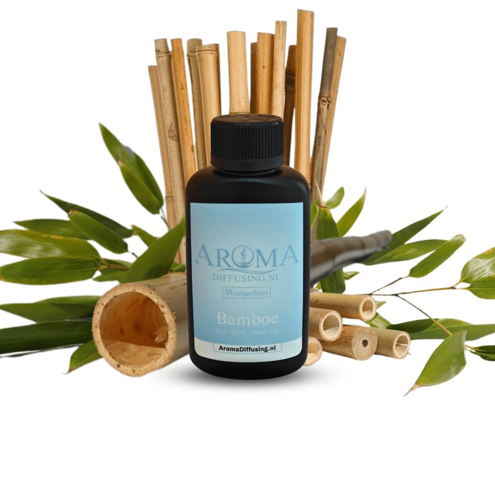 Wasparfum Proef/Cadeauset 3x100ml - AromaDiffusing® - Wasparfum Proef/Cadeauset 3x100ml - AromaDiffusing® - AromaDiffusing