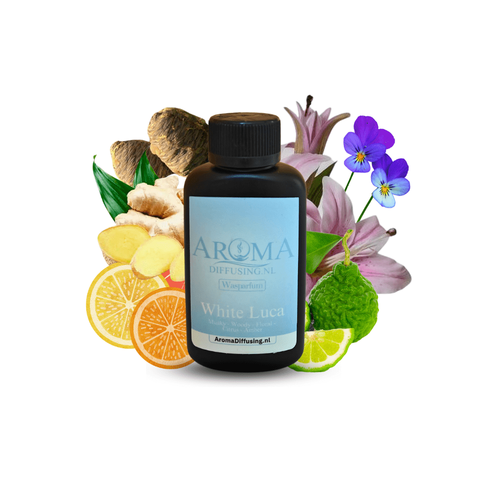 Wasparfum Proef/Cadeauset 3x100ml - AromaDiffusing® - Wasparfum Proef/Cadeauset 3x100ml - AromaDiffusing® - AromaDiffusing