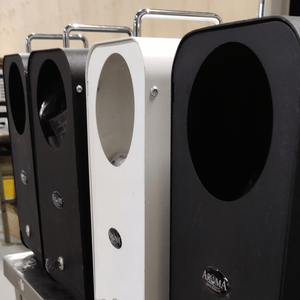     Aroma Geurmachine Classic 500m2 Stand Alone Ingebouwde Ventilator Diffusing Buitenlucht