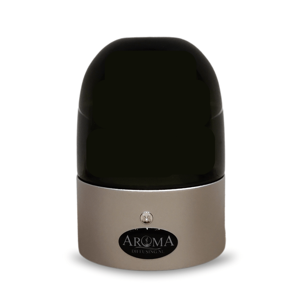     AromaDiffusing Aroma Diffuser Geurmachine Mood Geurapparaat Geurmarketing