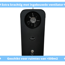 Afbeelding in Gallery-weergave laden,     AromaDiffusing Geurmachine Classic 500m2 Stand Alone Ingebouwde Ventilator Diffusing Interieurspray